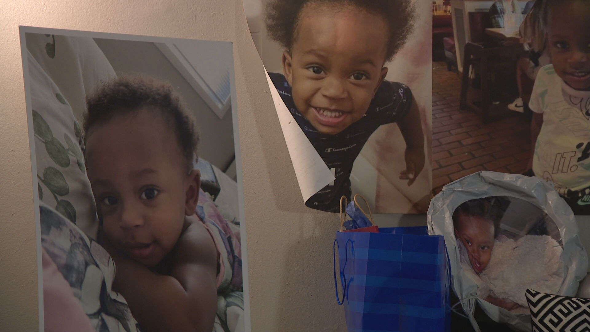 Kashton Blaylock