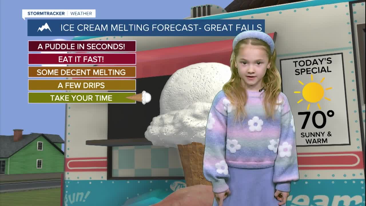 WX Rookie Fallon 2-5-26