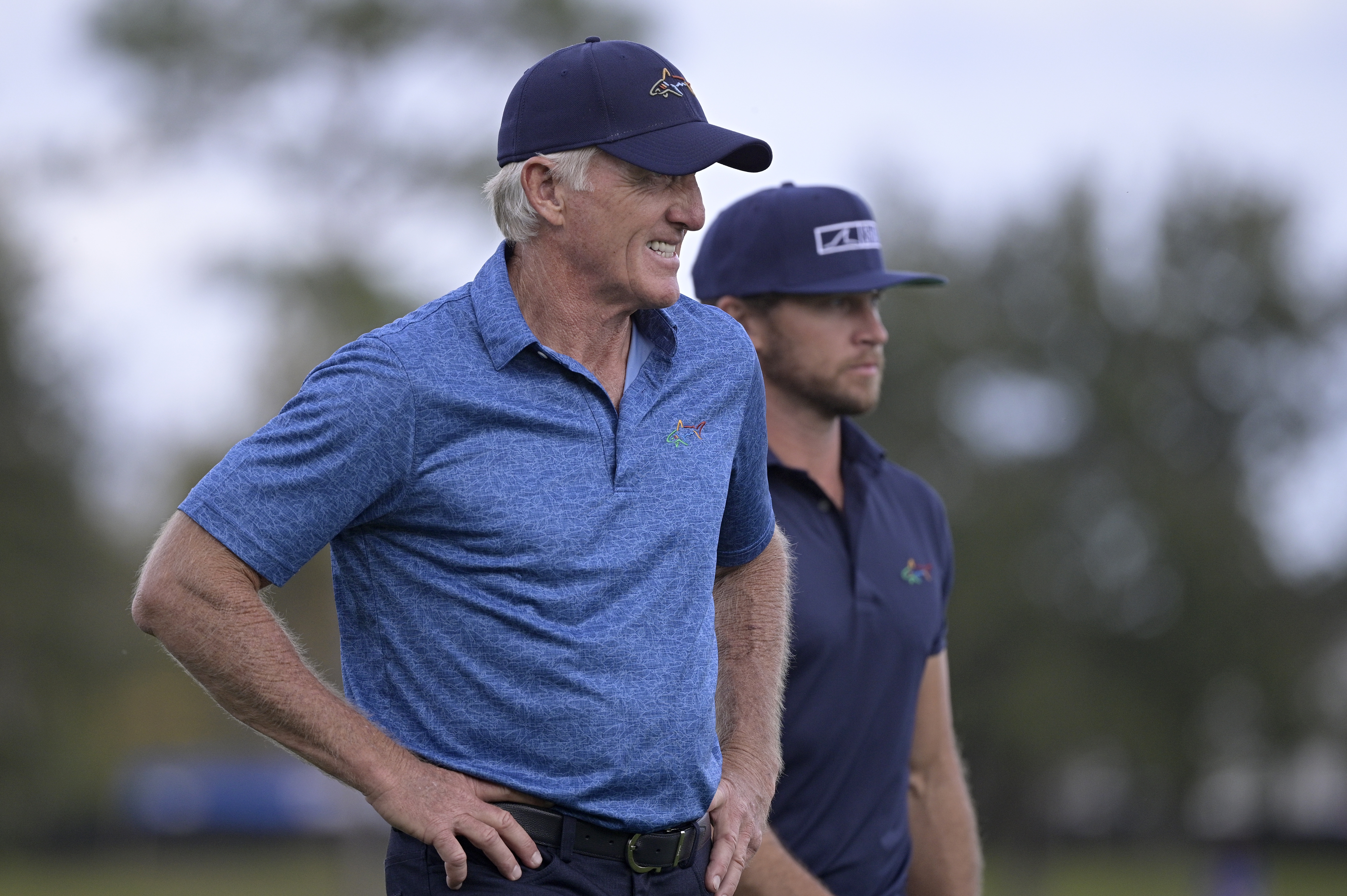 PNC Championship Golf