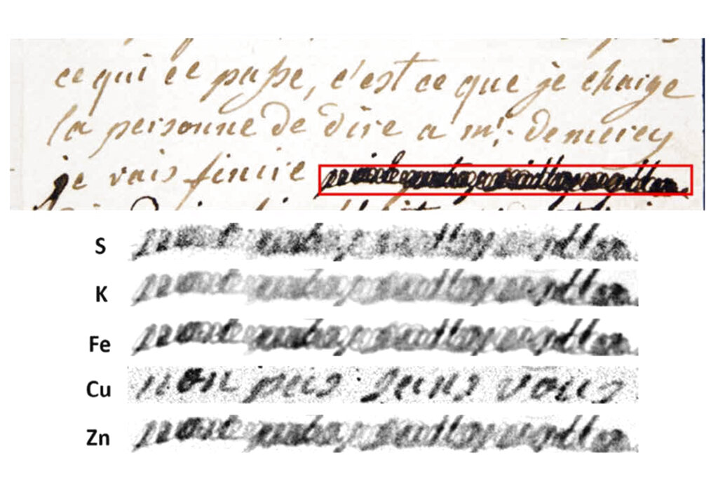 Marie Antoinette Secrets