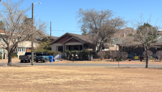 Survey says...City of Bisbee needs more affordable housing options, supporting Budge's 'housing emergency'