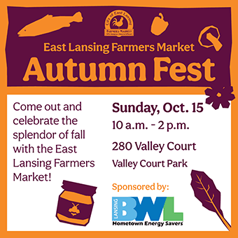 East Lansing Autumn Fest