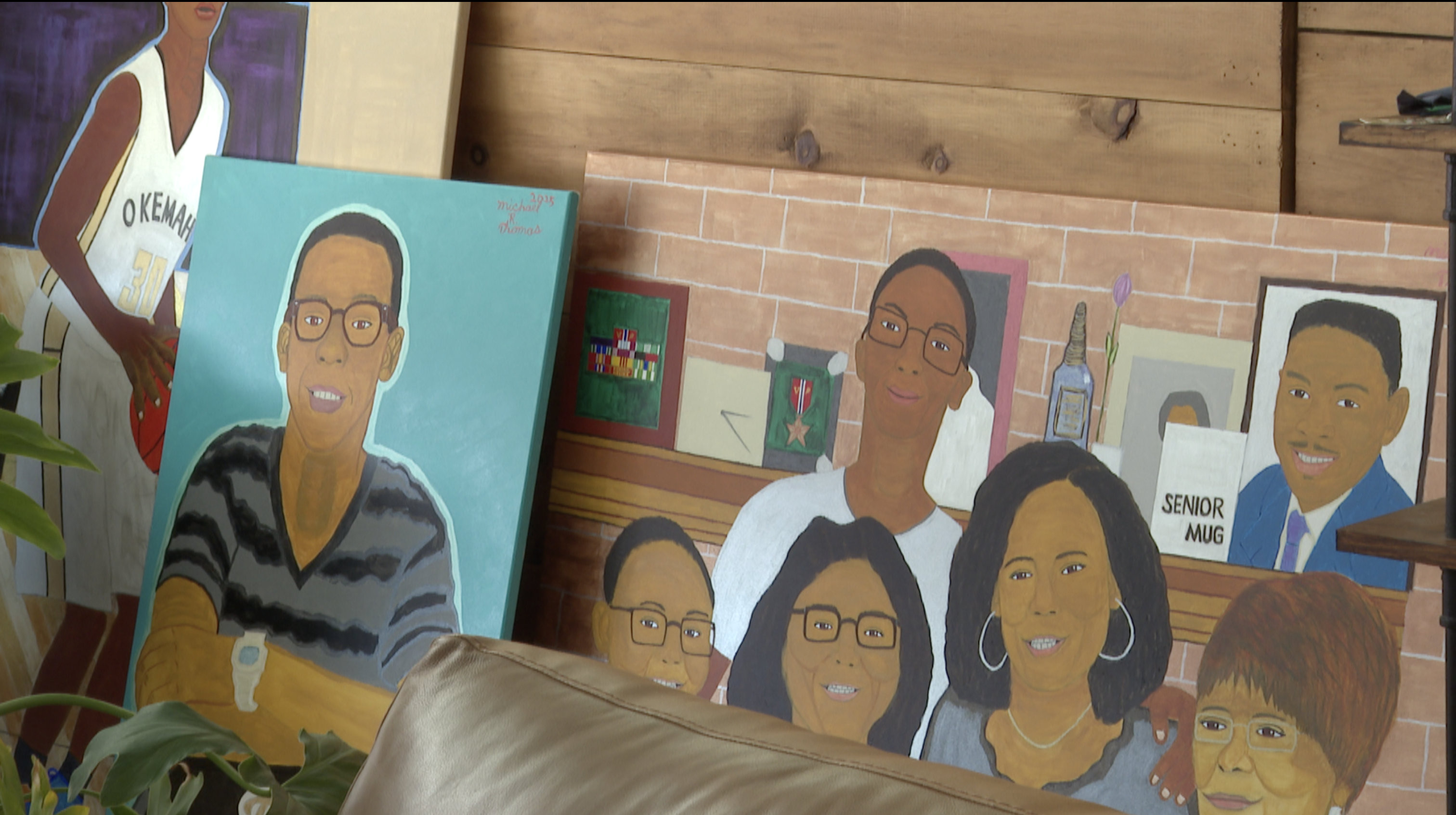 family of MONROE 'TREY' BIRD 