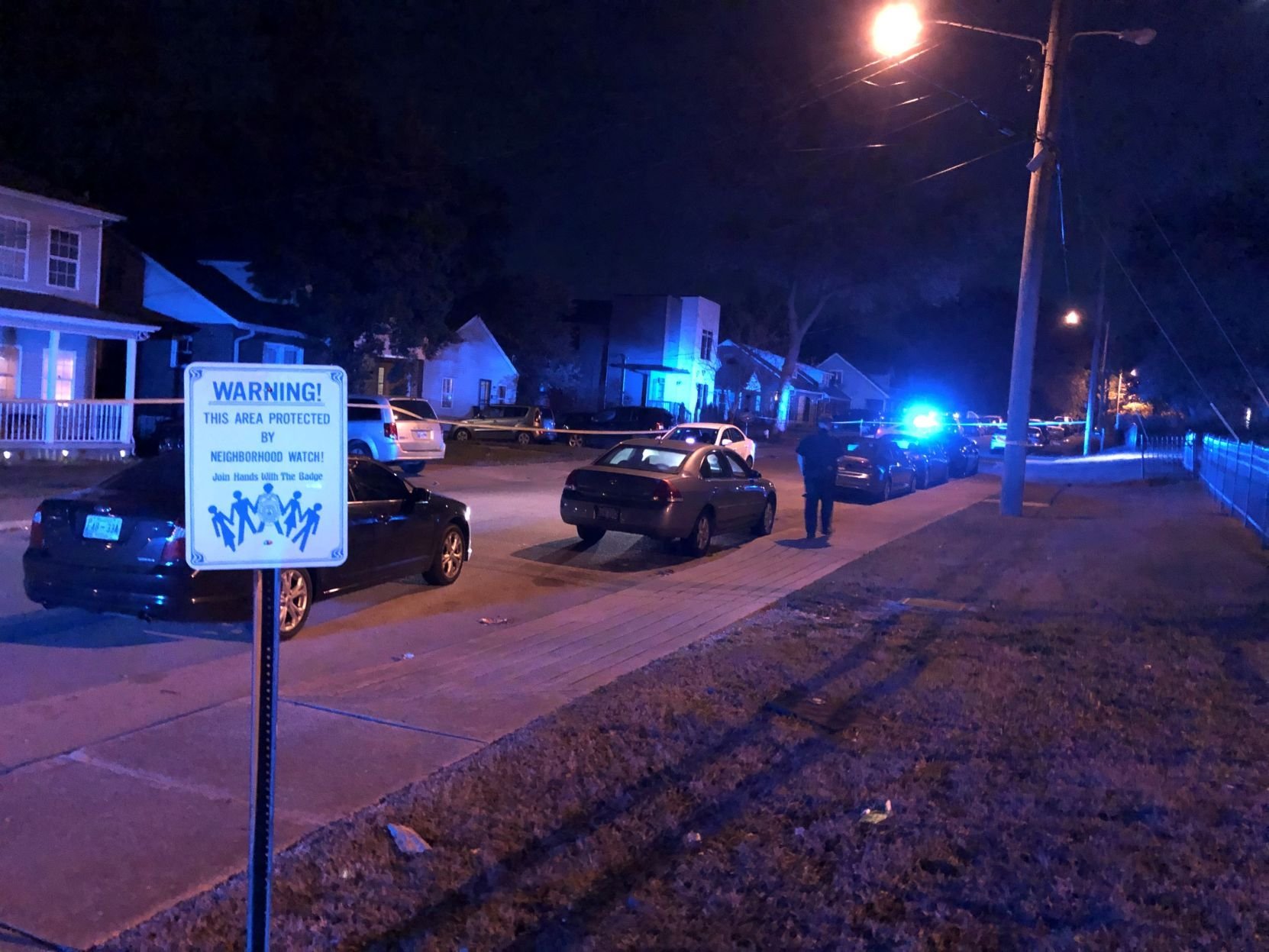 WSMV Lyft Driver Shot