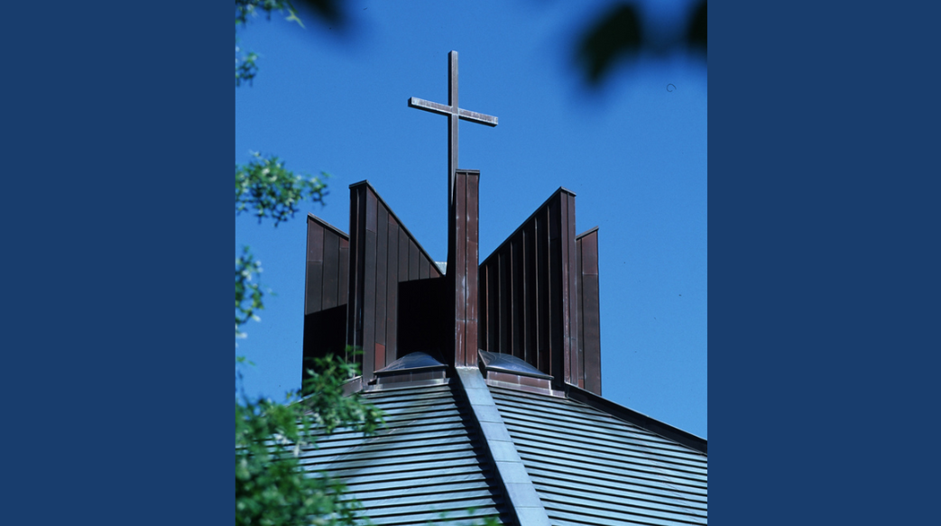 Curé of Ars Parish in Leawood.png