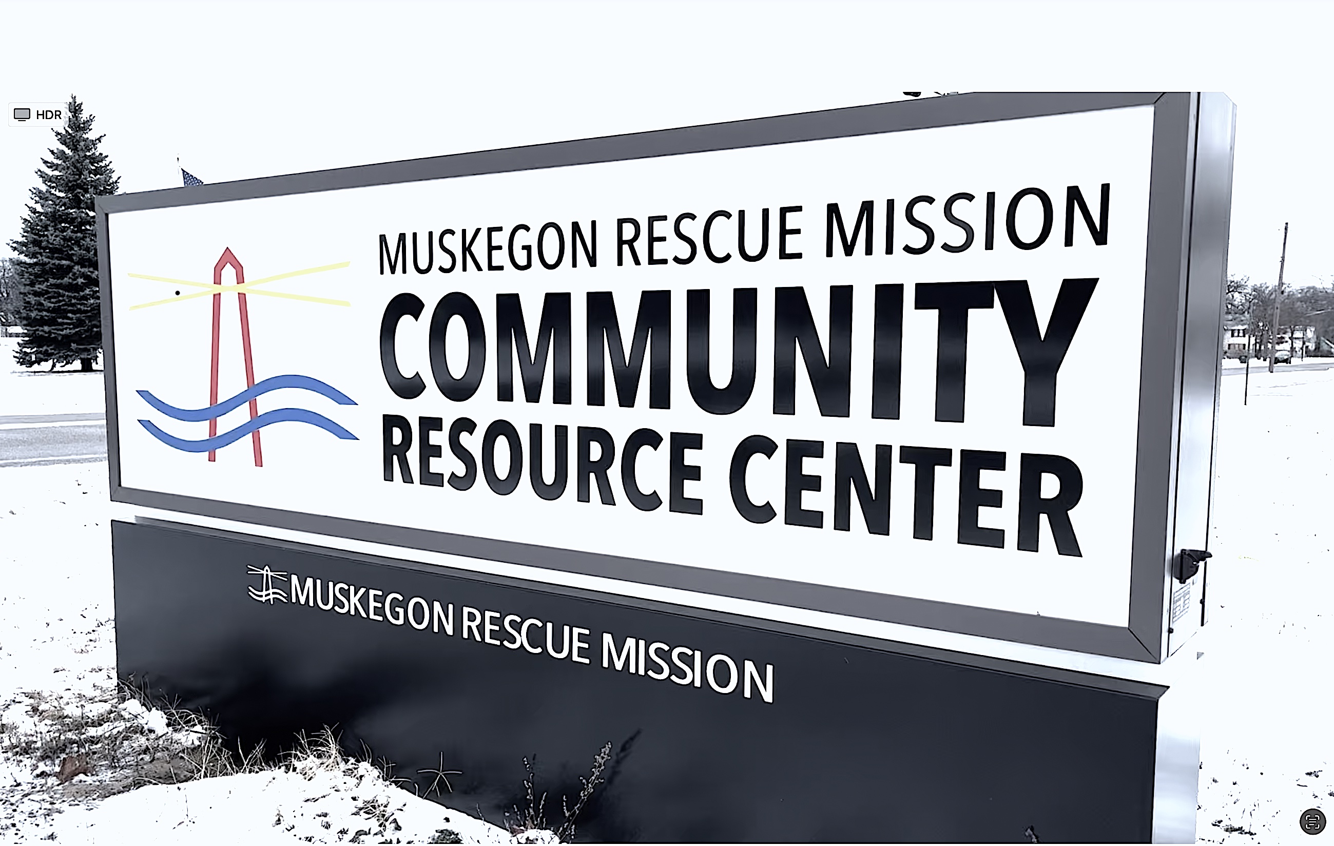 Muskegon Rescue Mission