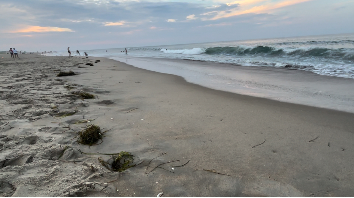 Off-shore wind farm will impact Sandbridge residents