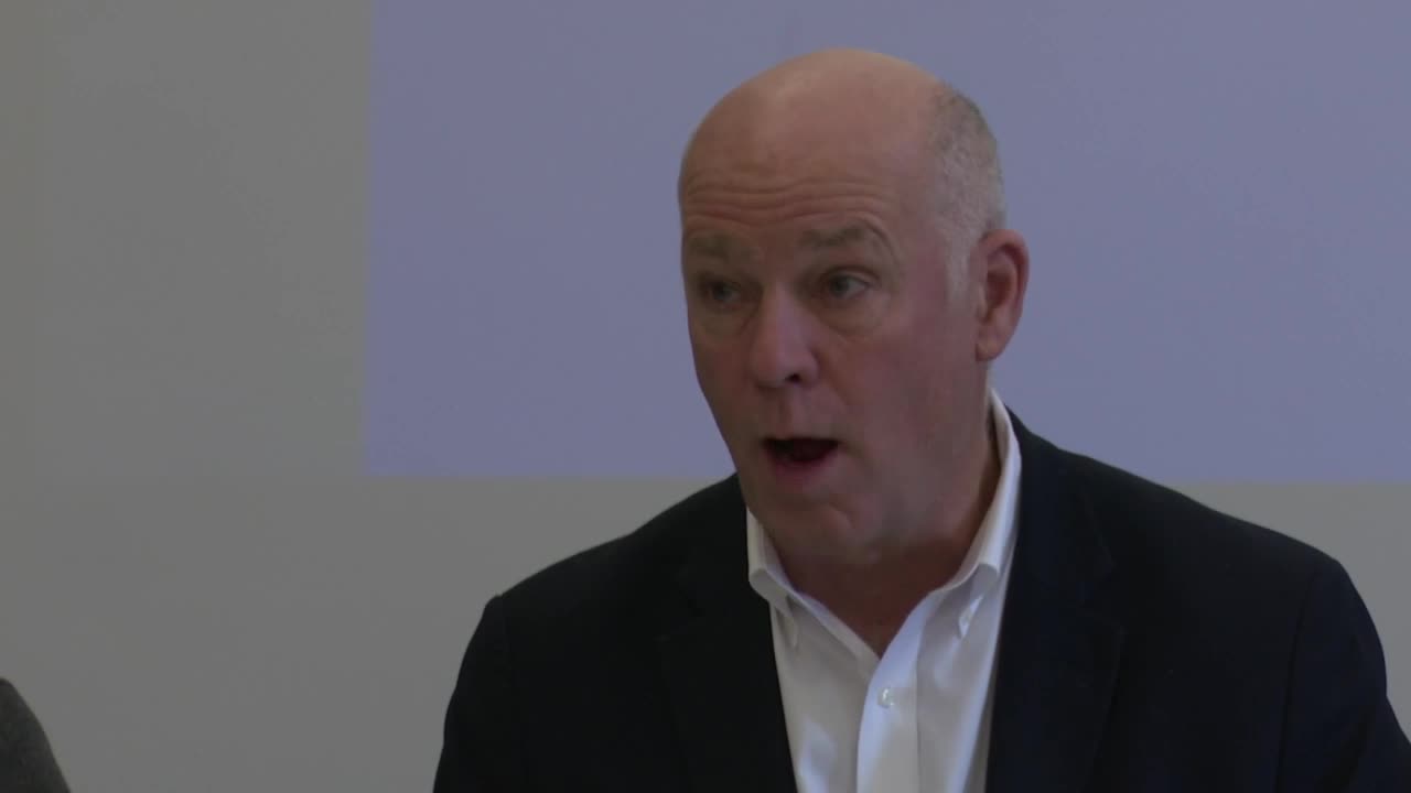 Gianforte Missoula