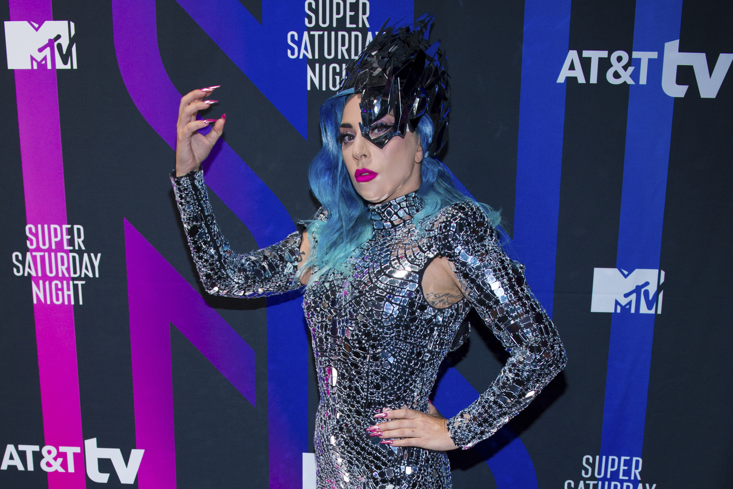 Lady Gaga