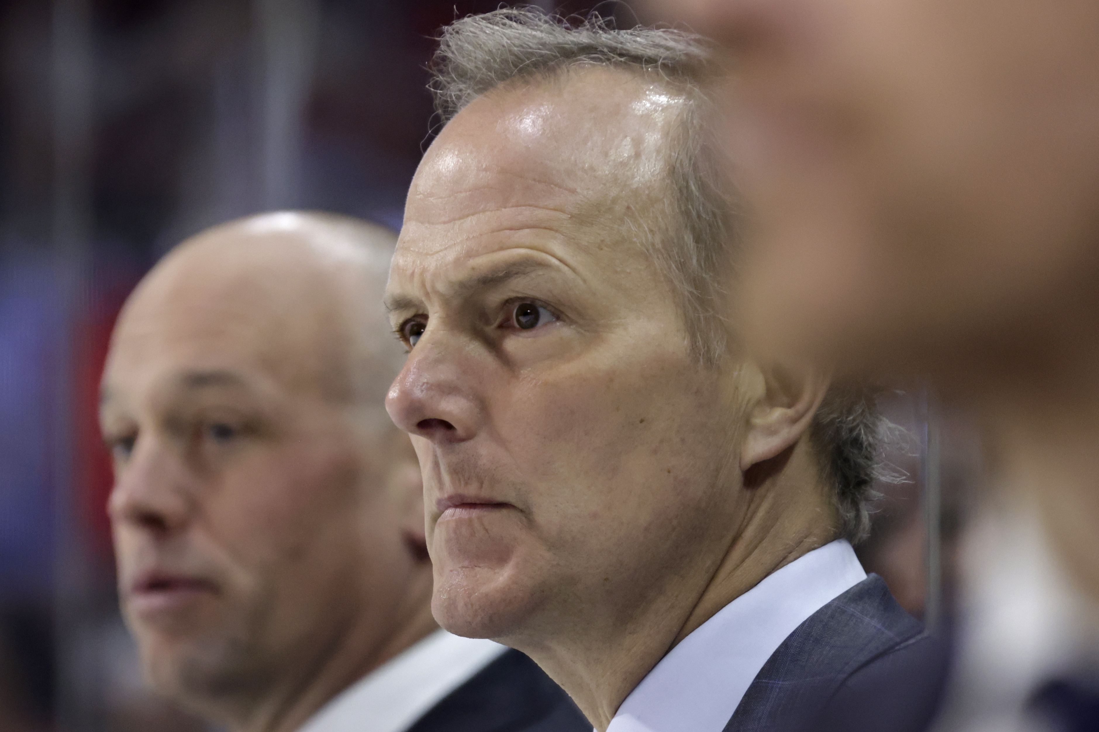 Lightning Jon Cooper