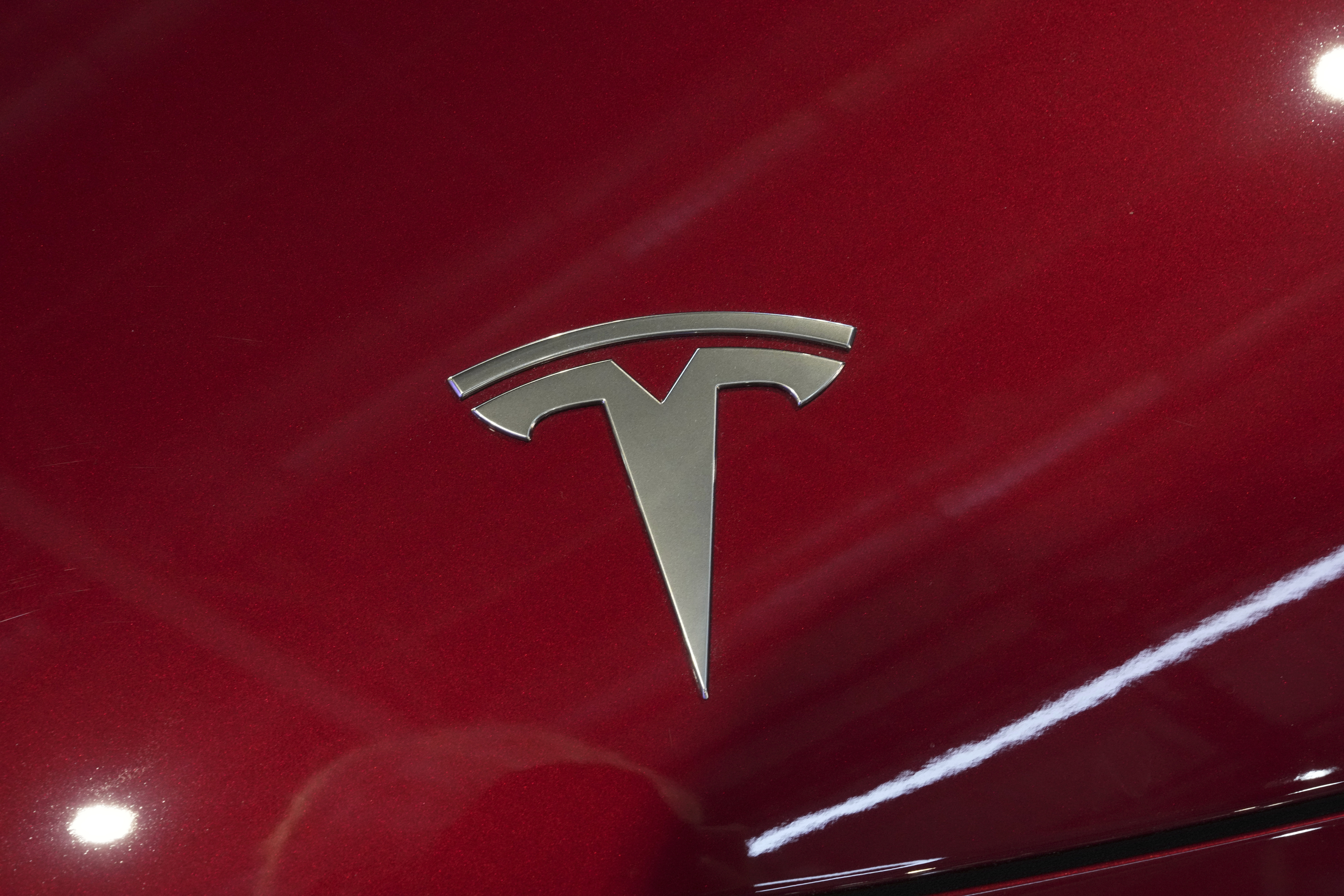 Tesla Sales