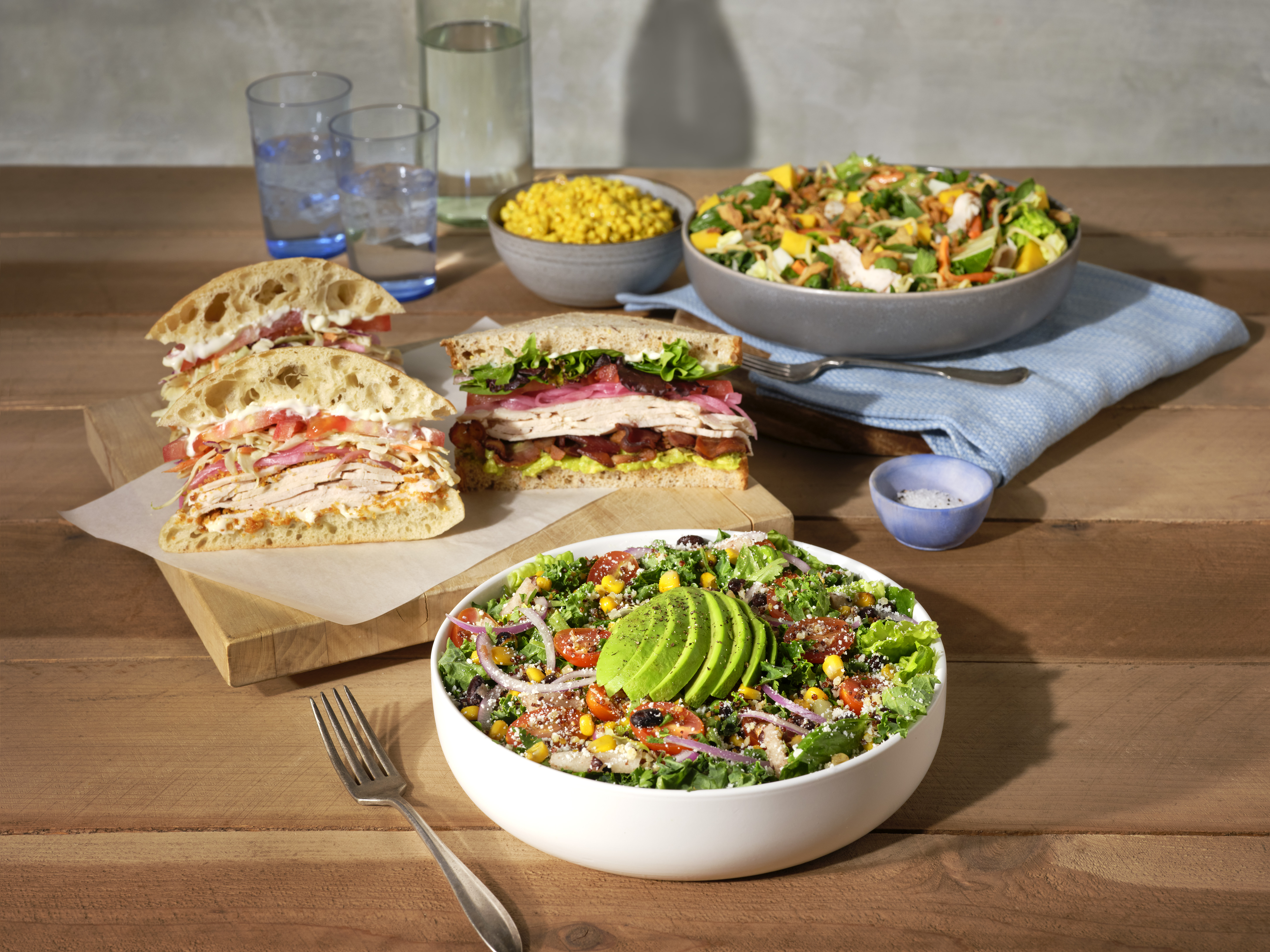 Mendocino Farms