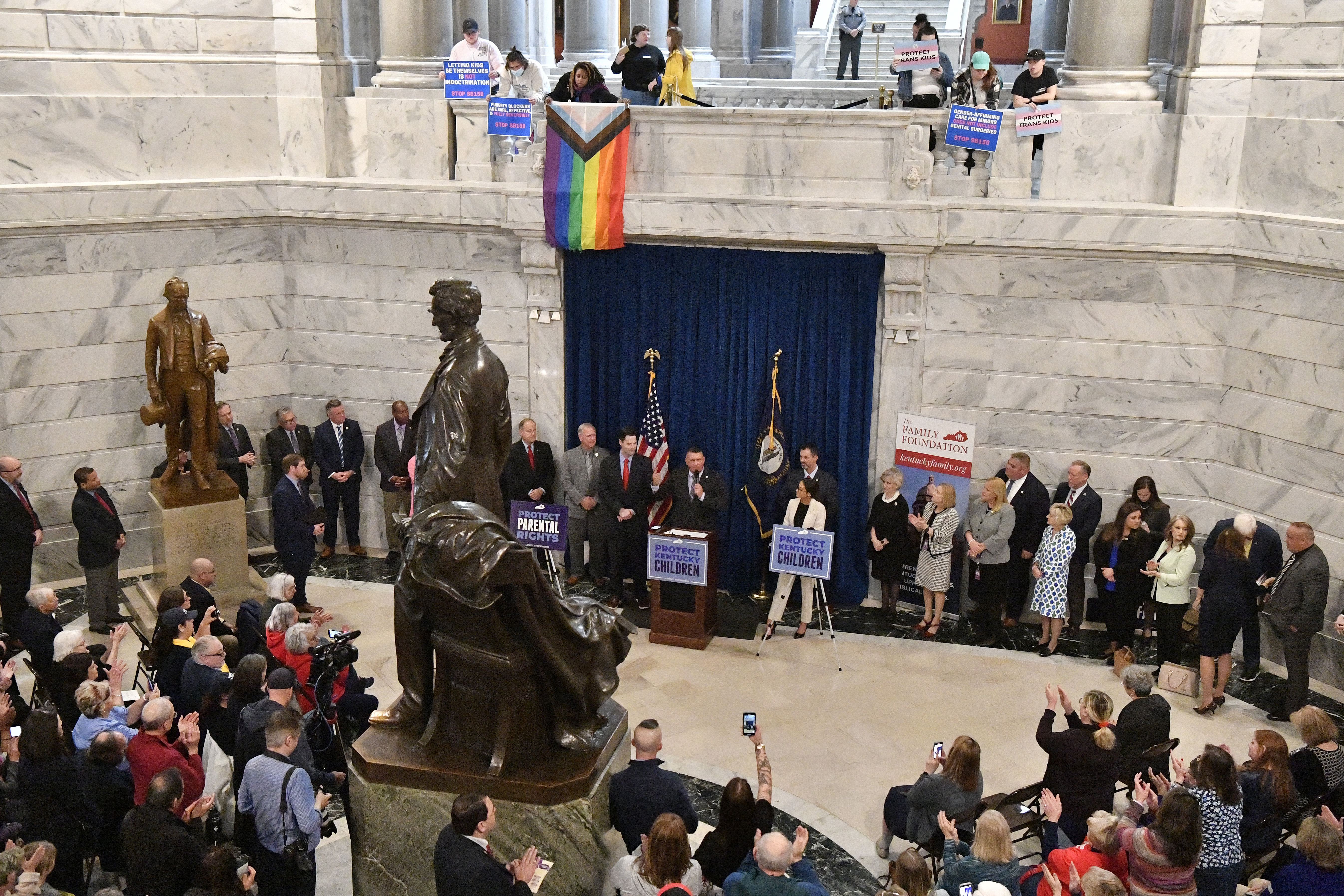 Transgender Law Kentucky