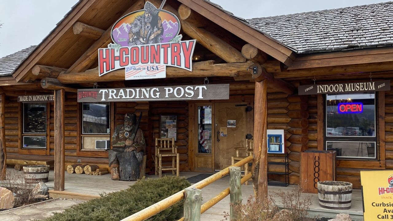 Hi-Country Snack Foods