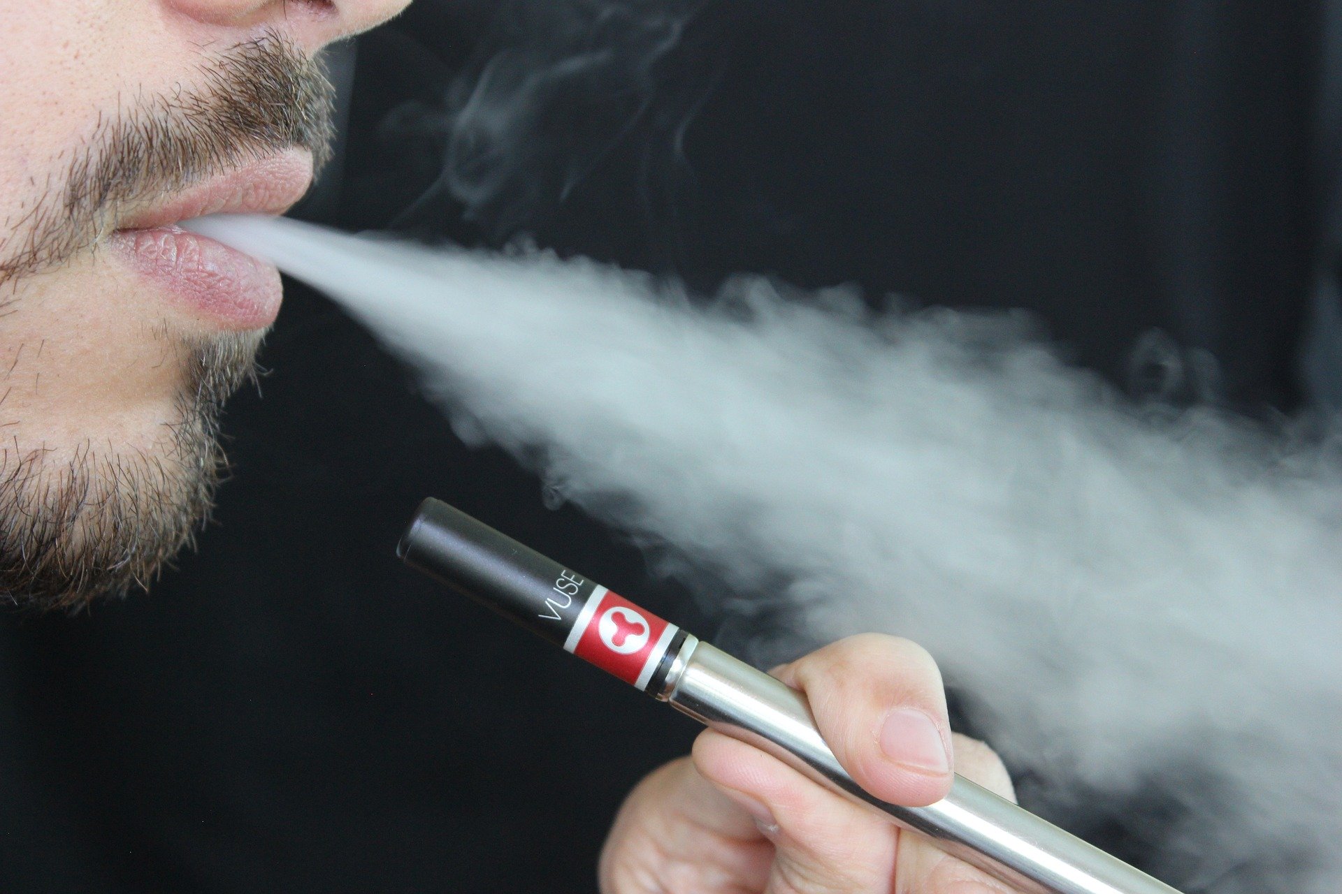 e-cigarette | vaping