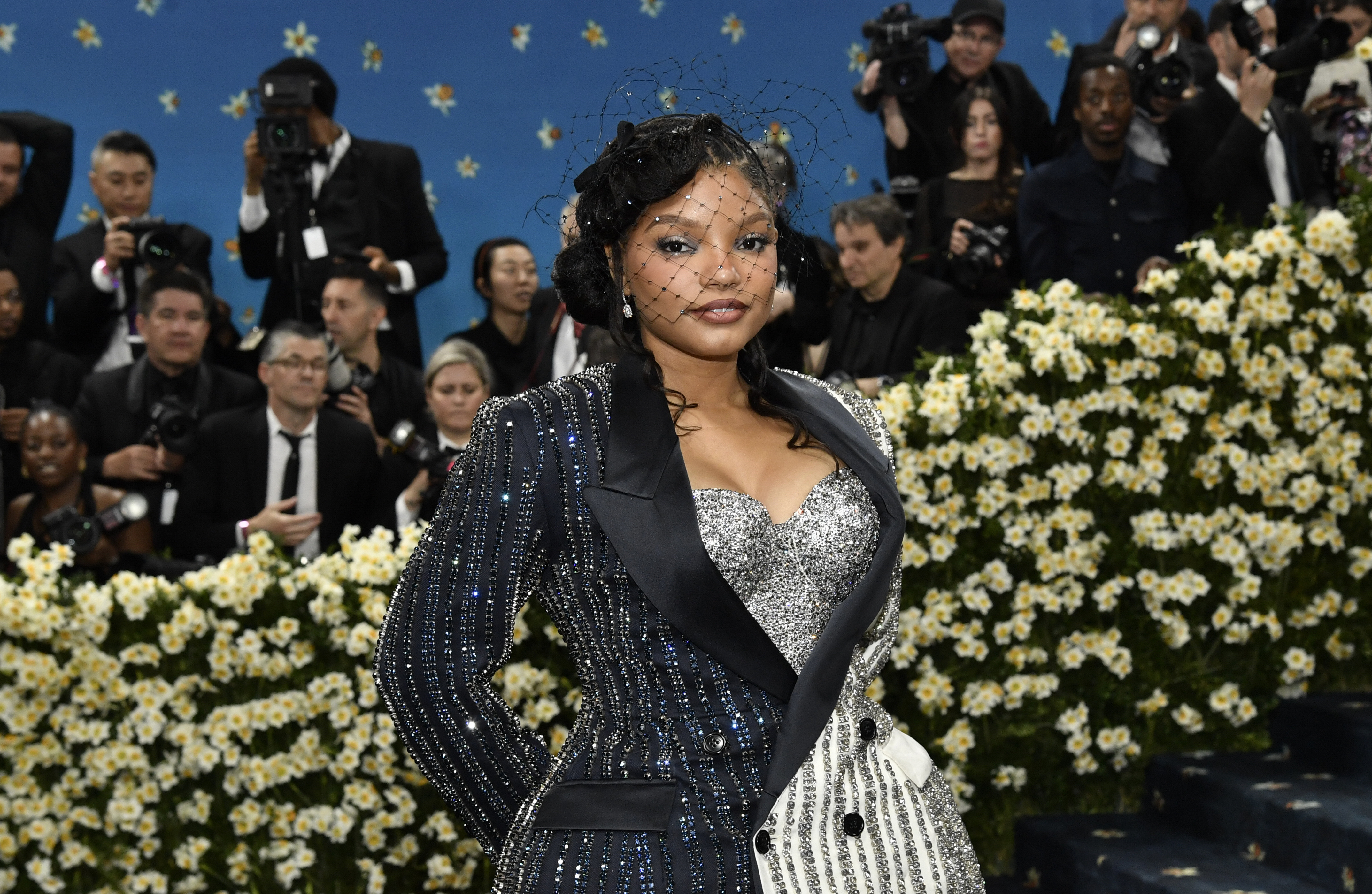 halle bailey