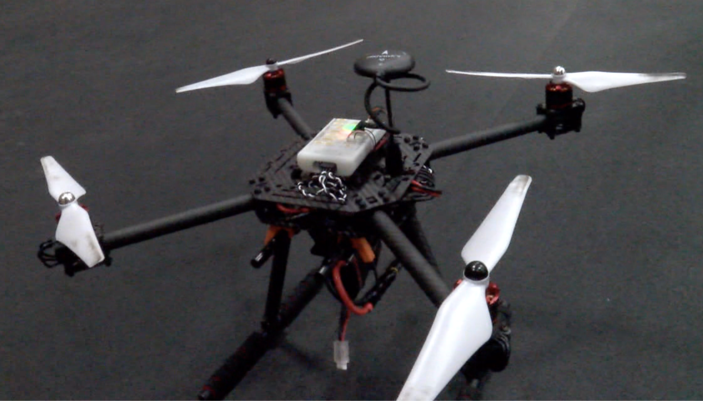 ASU drone technology