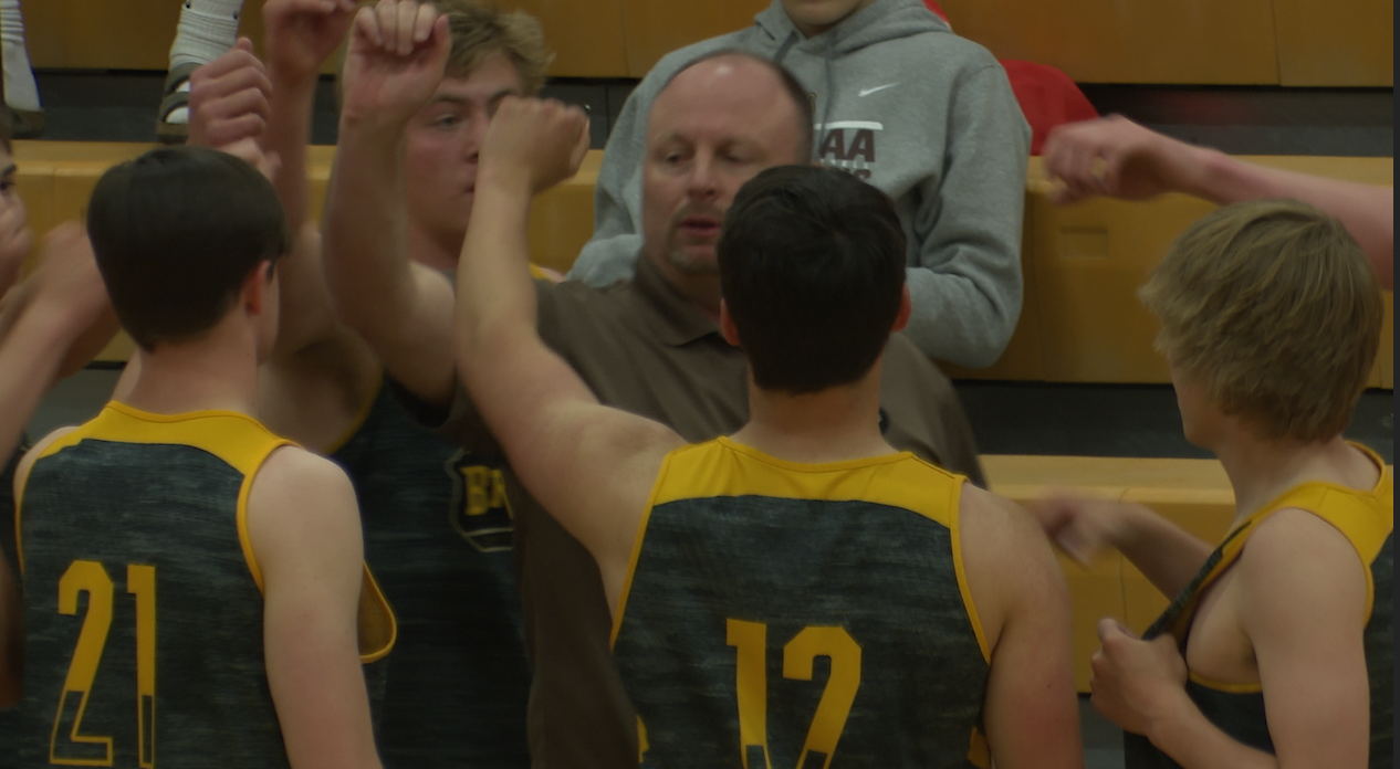Helena summer basketball tournament provides refresh in 'low-stakes environment'