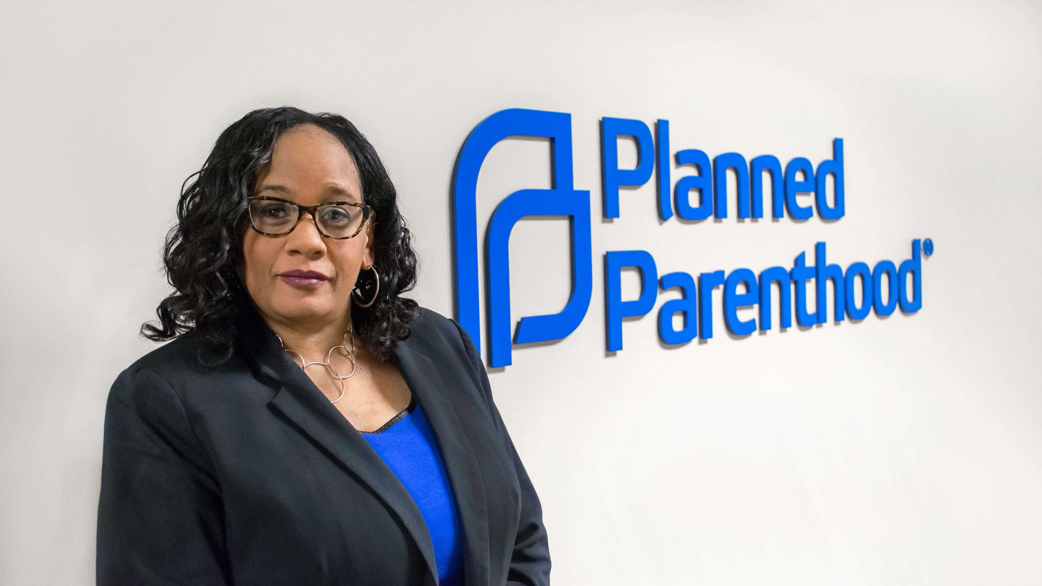 Paula Thornton Greear planned parenthood