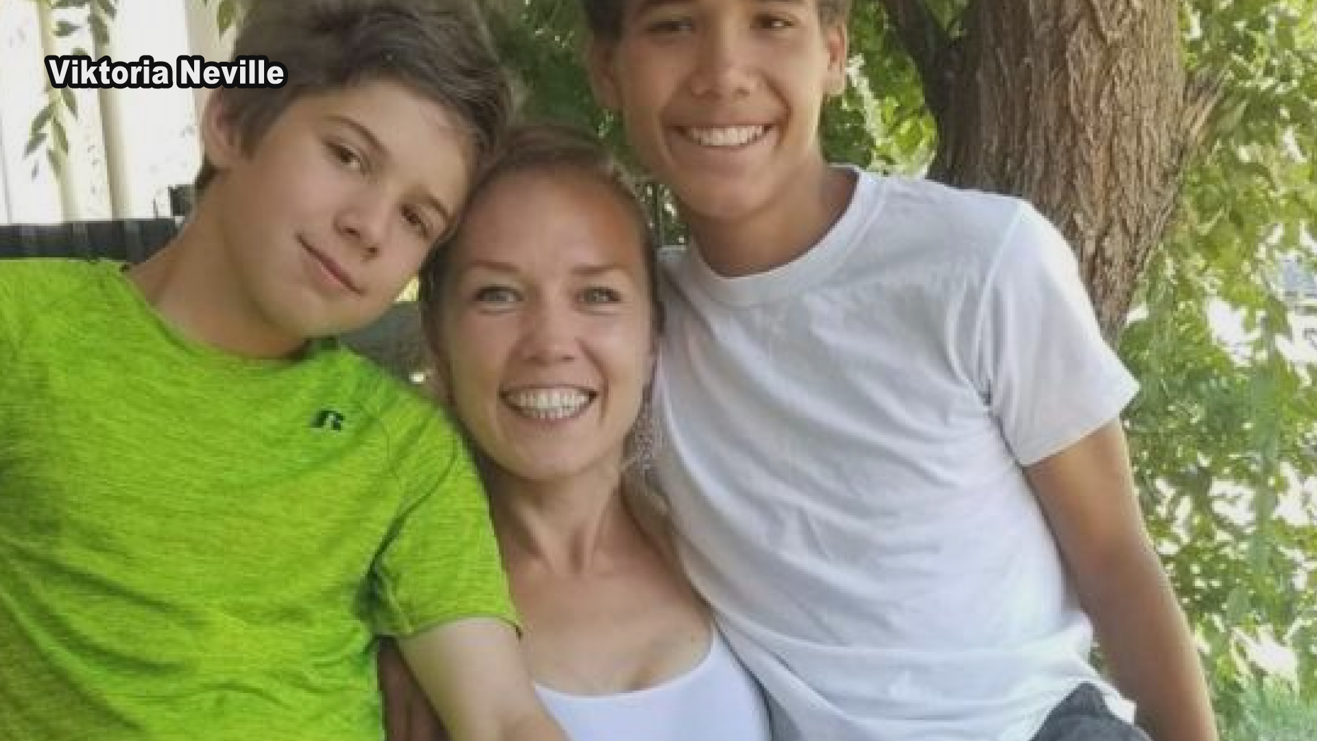 Tensions between Ukraine and Russia have been brewing for roughly eight years.