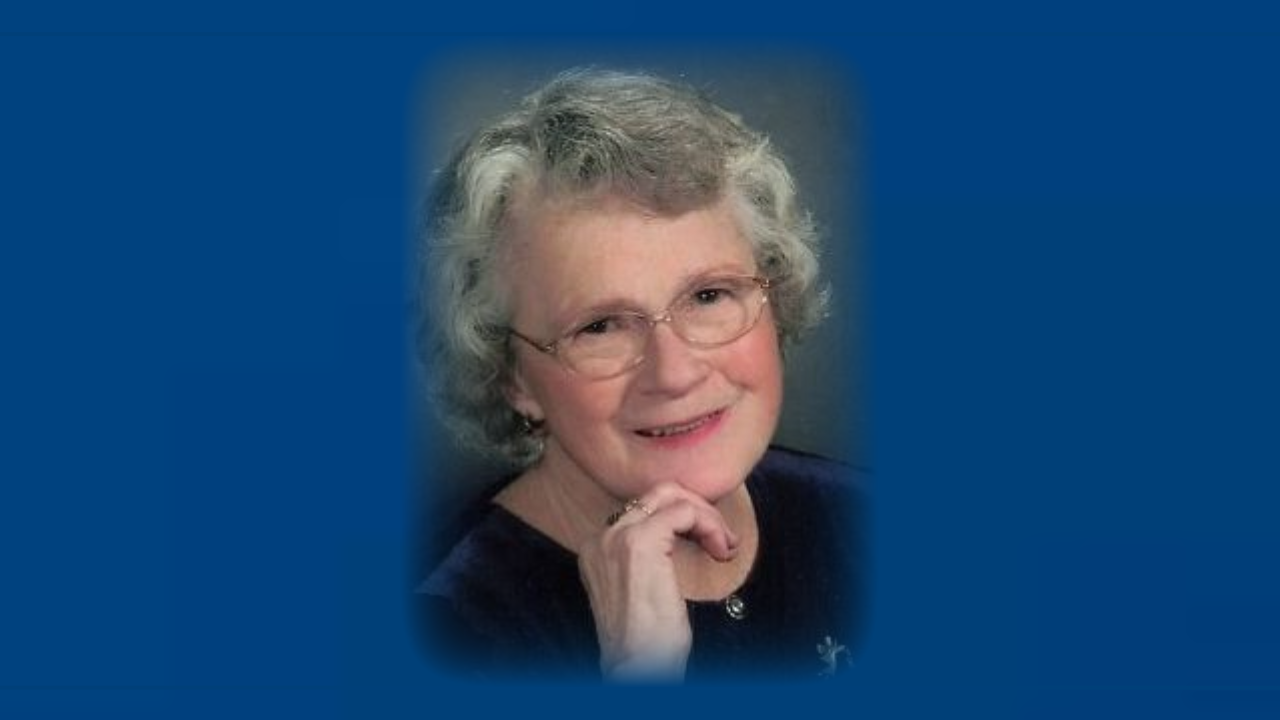 Barbara Jean Chigbrow
June 24, 1933 — November 6, 2025