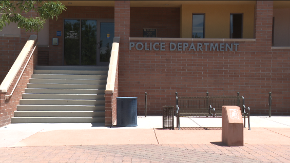 Sahuarita Police Department