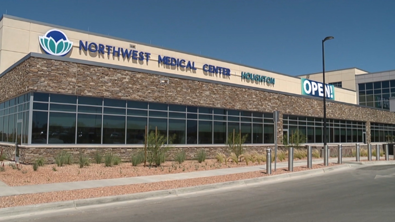 Northwest Medical Center Houghton