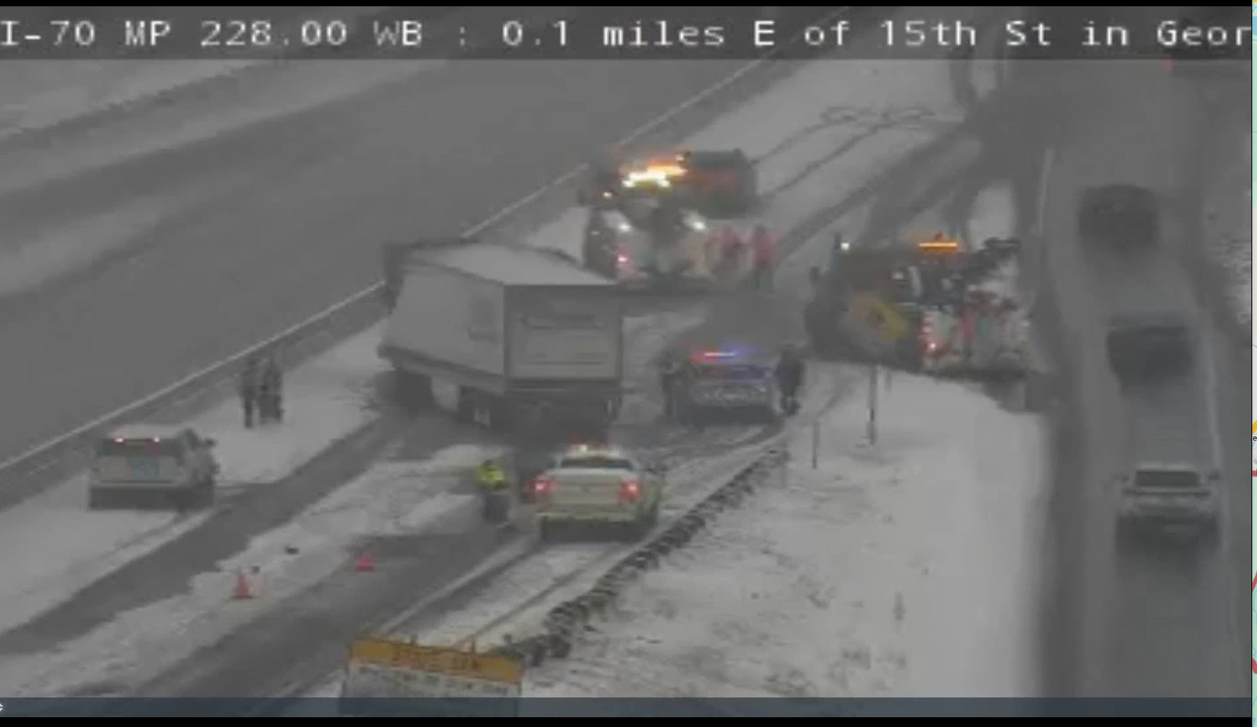 Georgetown crash Dec 6 2025_Colorado Department of Transportation