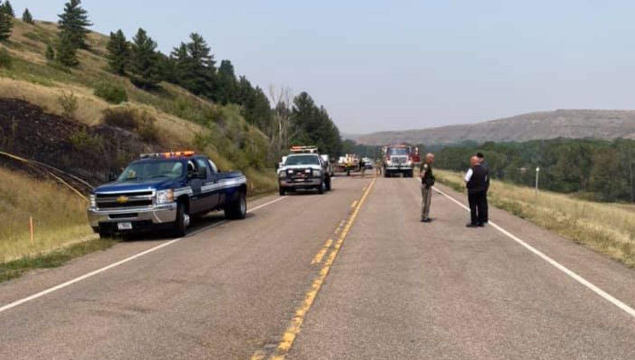 Belt Rural Volunteer Fire Department