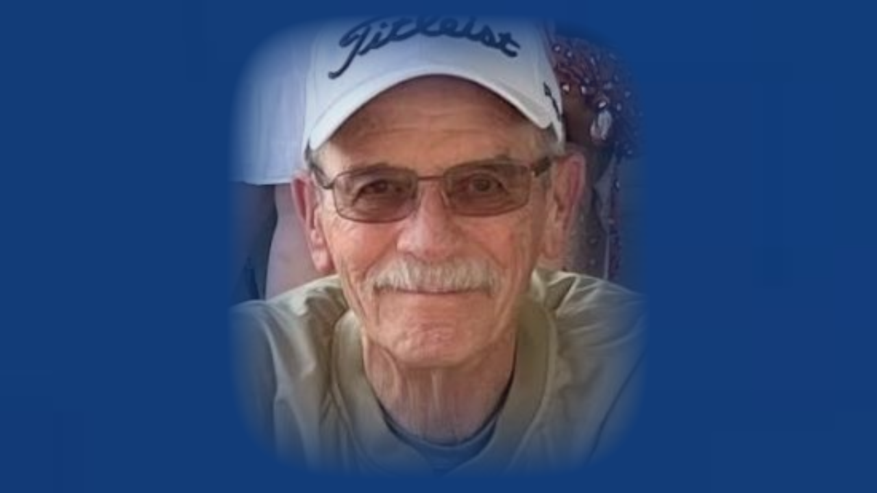 Richard Anton Janzer
October 25, 1944 ~ June 7, 2024