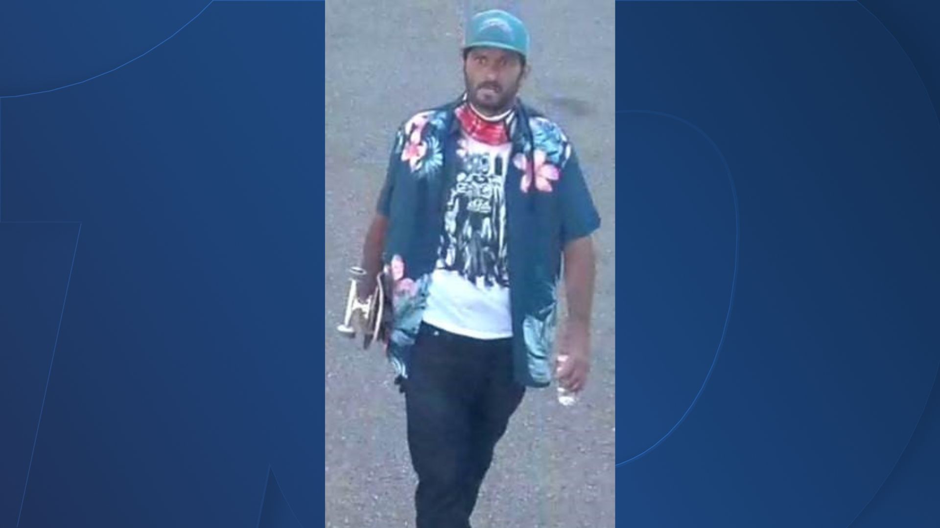 la mesa trolley station stabbing suspect 
