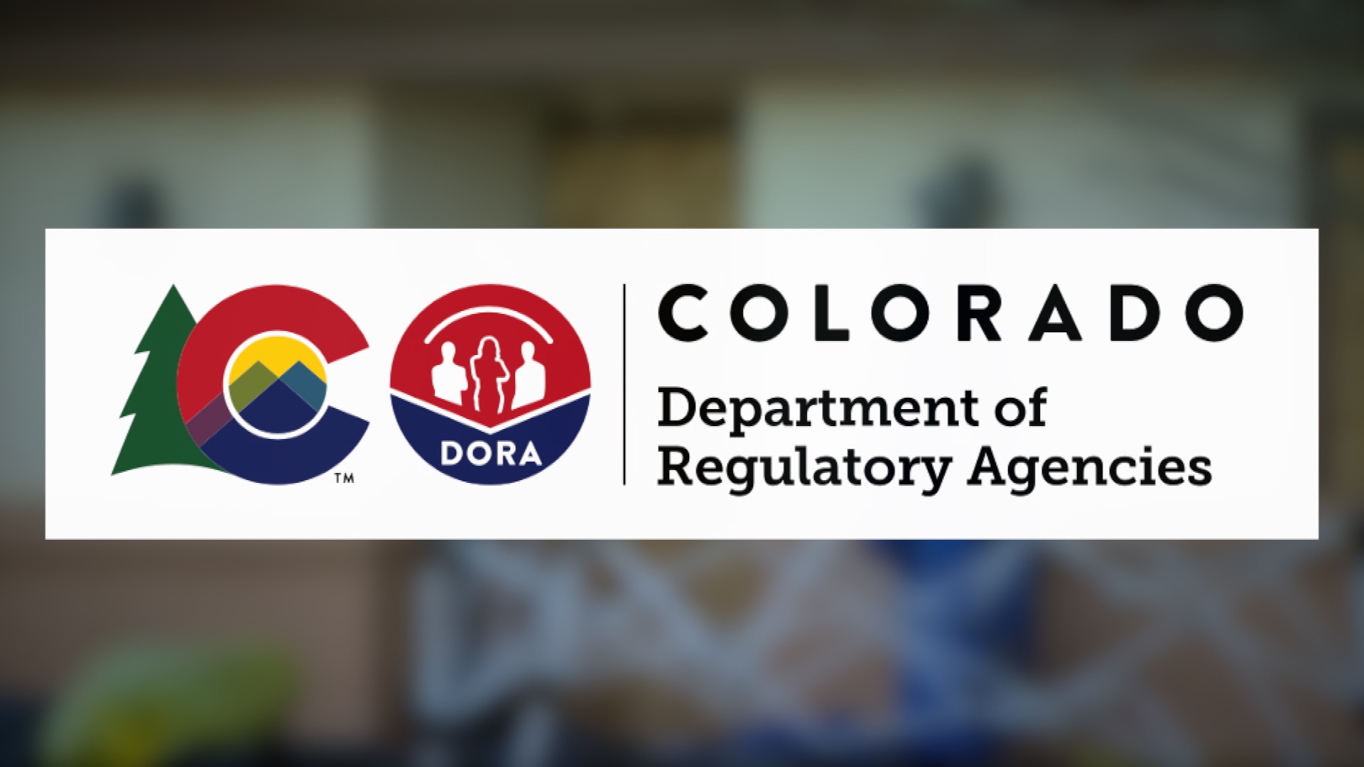 Department of Regulatory Agencies