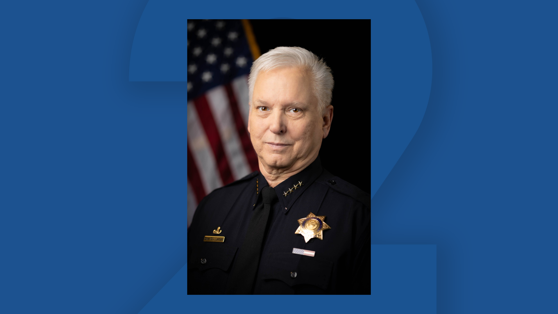 Tulsa Police Chief responds to deadly shootings in Minnesota; addresses protests planned in Tulsa