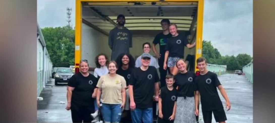 This non-profit is grateful for community support. But the work is not done yet.