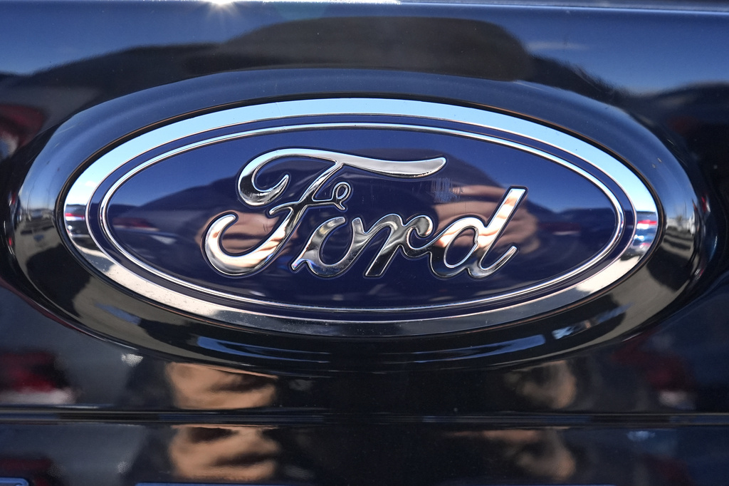 Ford Automobile