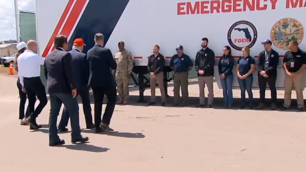 Lawmakers clash over $573M price tag of Florida’s immigration crackdown