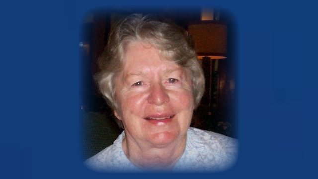 Barbara "Barb" Savoy
March 28, 1935 - August 19, 2021