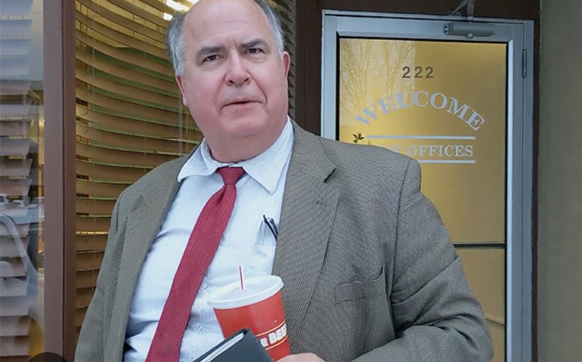 John Carnes