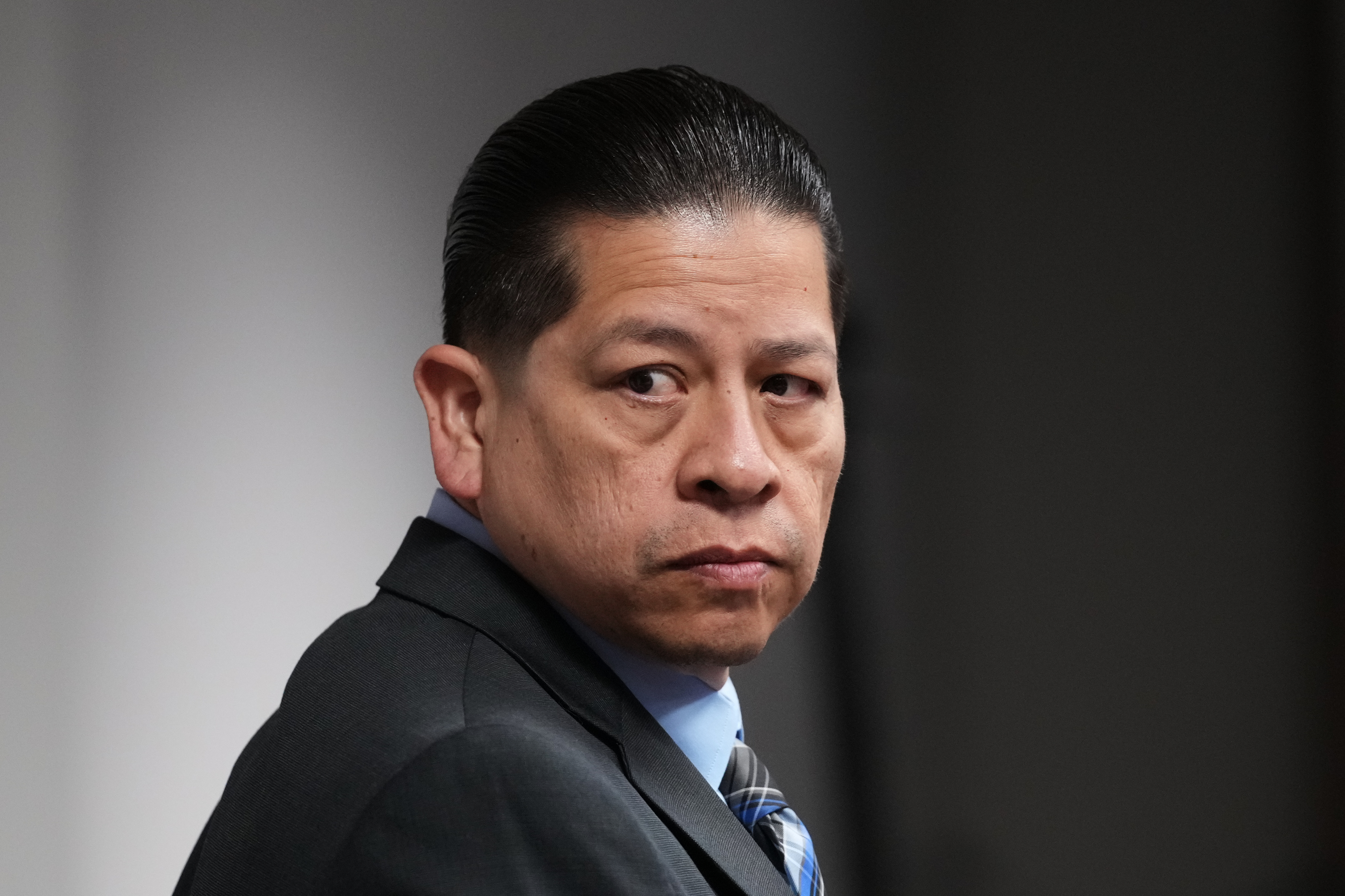 Uvalde School Shooting Trial