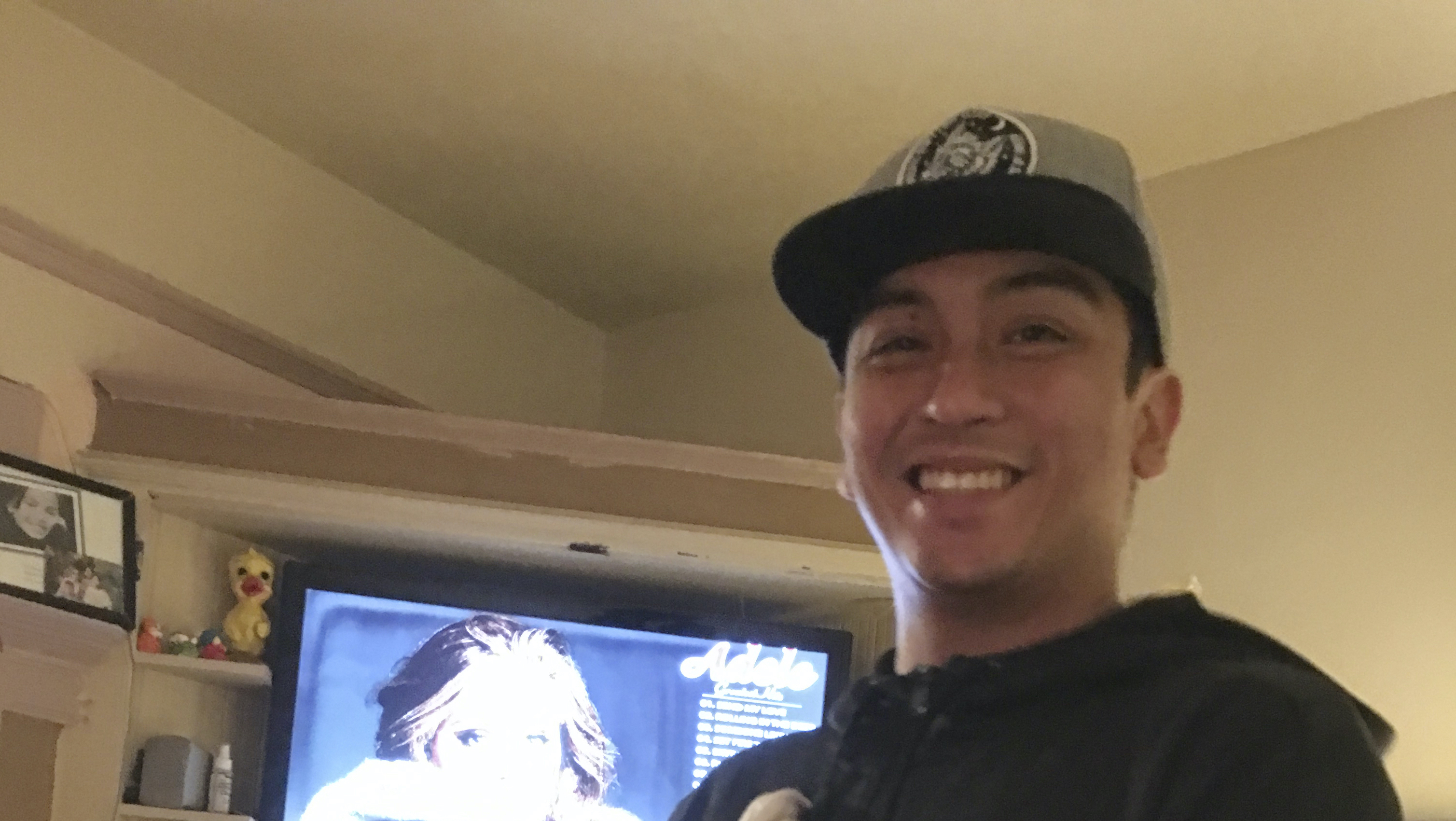Police Chokehold Death