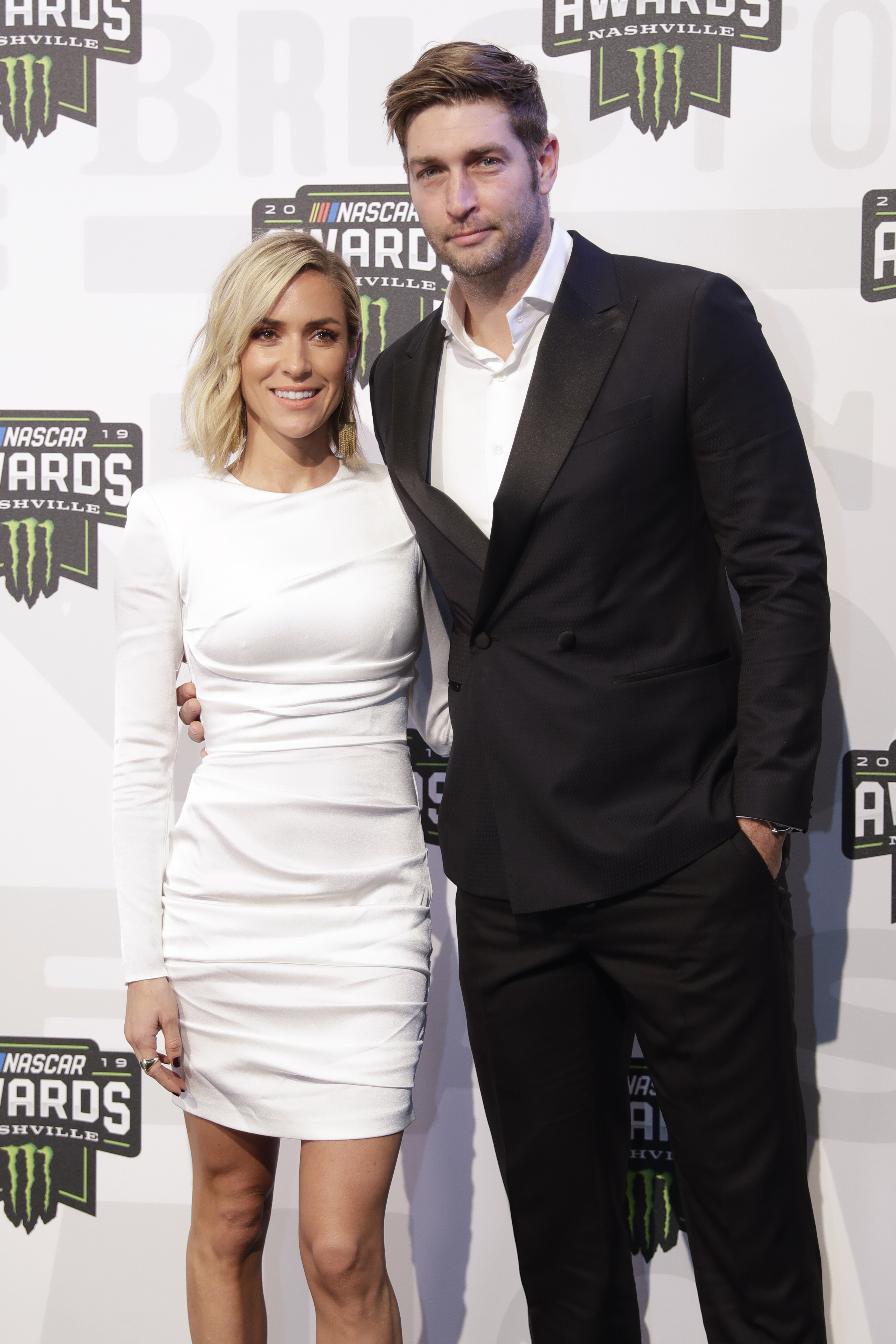 Jay Cutler, Kristin Cavallari