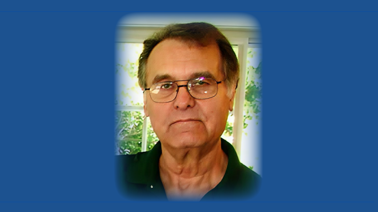 Robert Jesse Keyes
November 12, 1946 — April 18, 2026