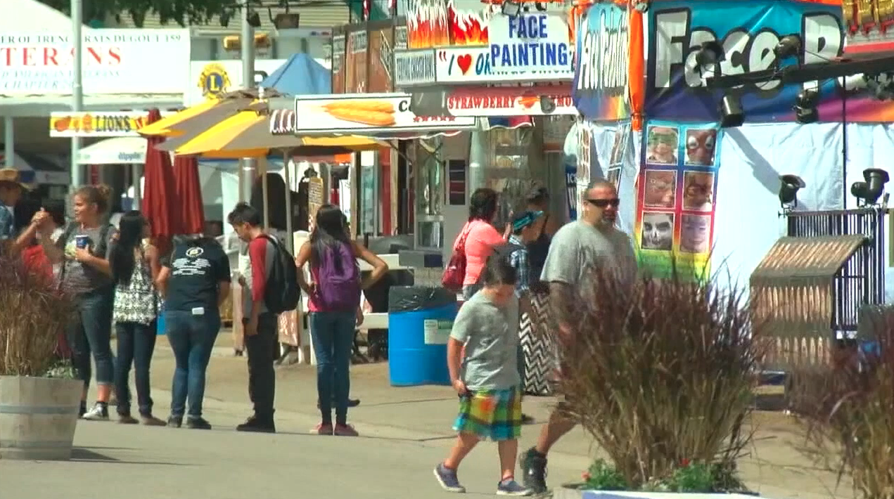 Kern County Fair