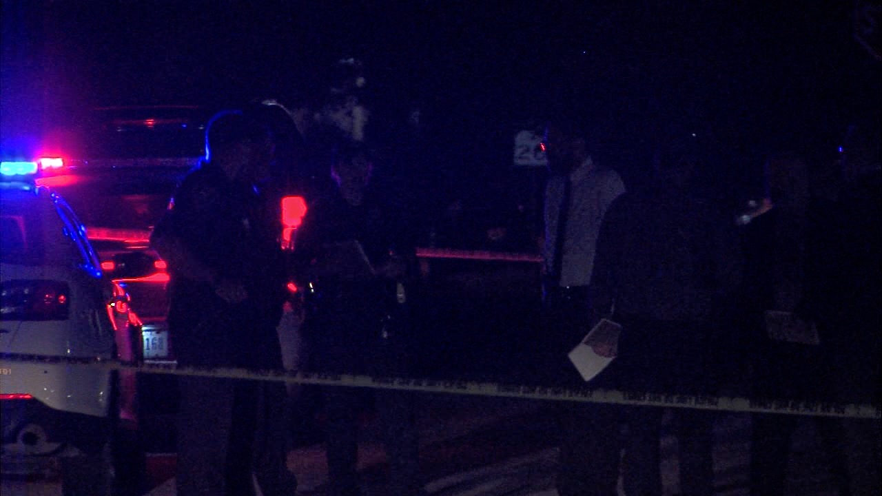 Detectives believe that Wednesday morning shooting was act of self-defense