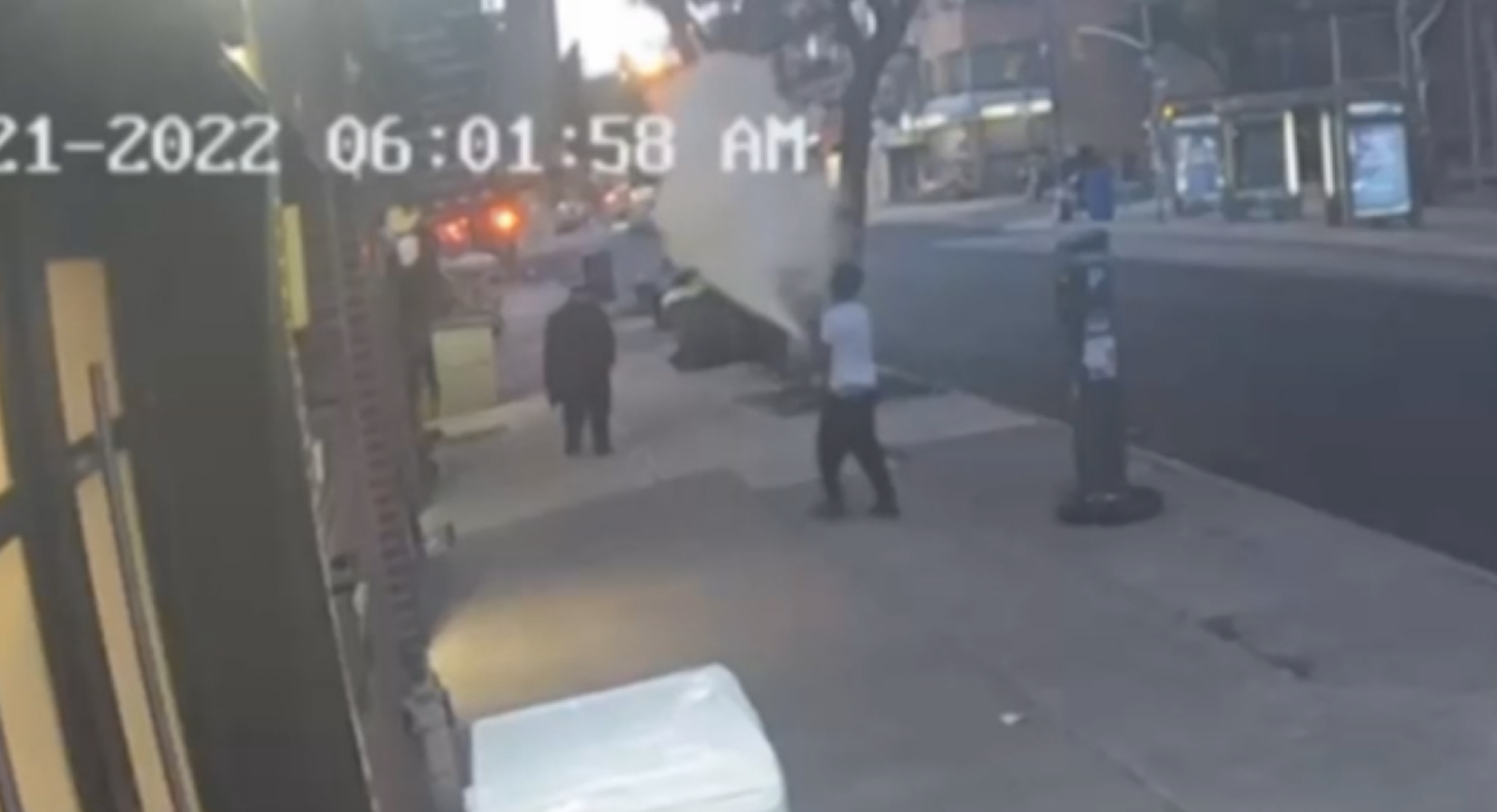 Jewish antisemitic crime investigated in Williamsburg, Brooklyn