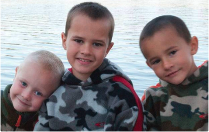 Skelton Brothers photo