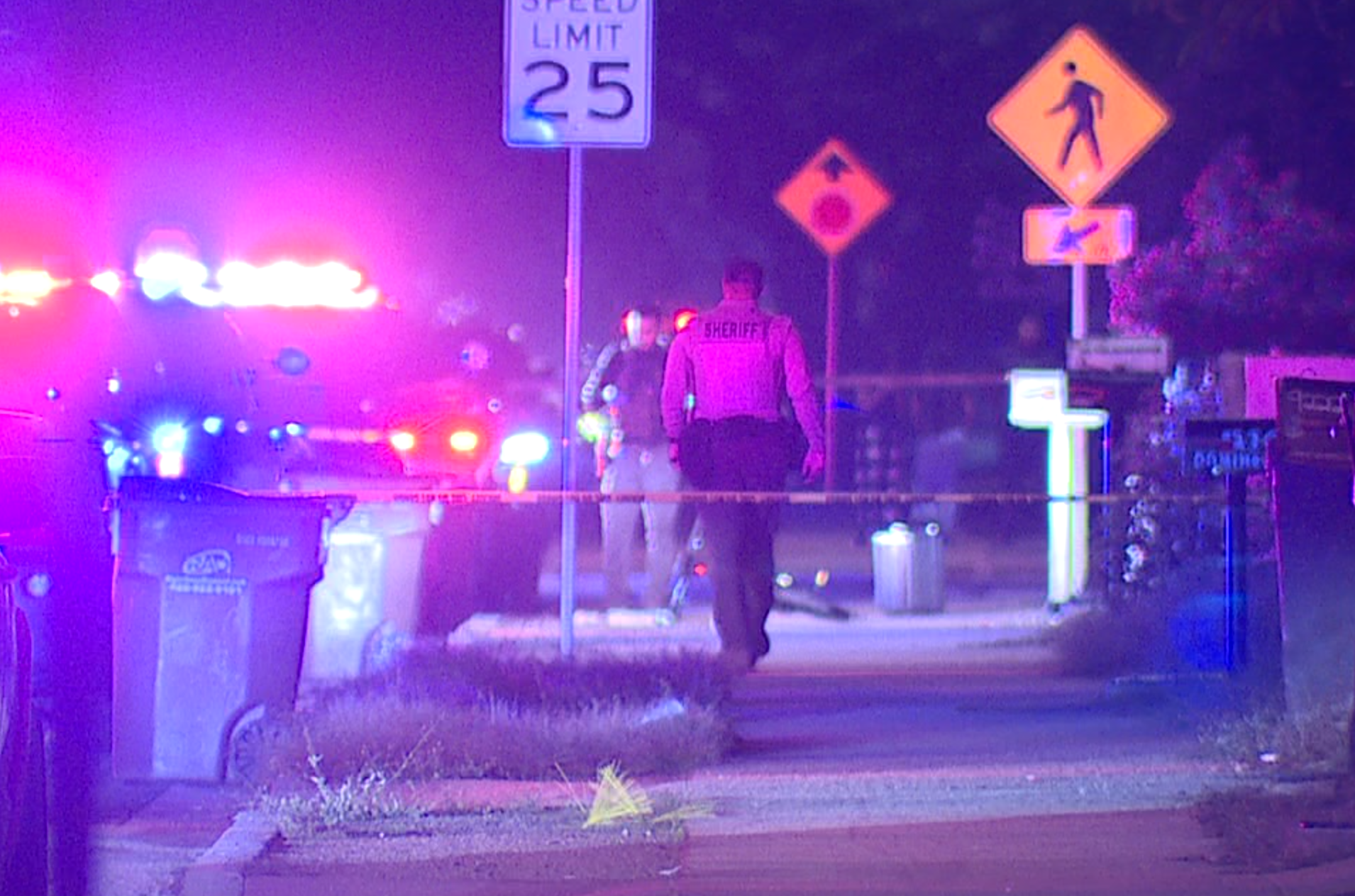 Guadalupe double shooting