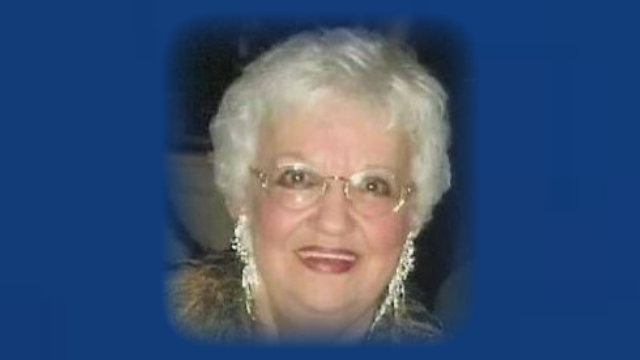 Donna Cherpeski Sisko
January 21, 1936 - December 21, 2021