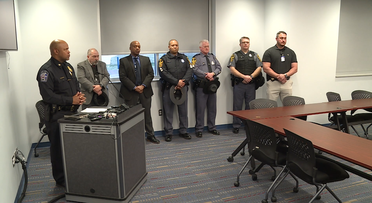 Amid murders, Hopewell launches task force to try to curb violence
