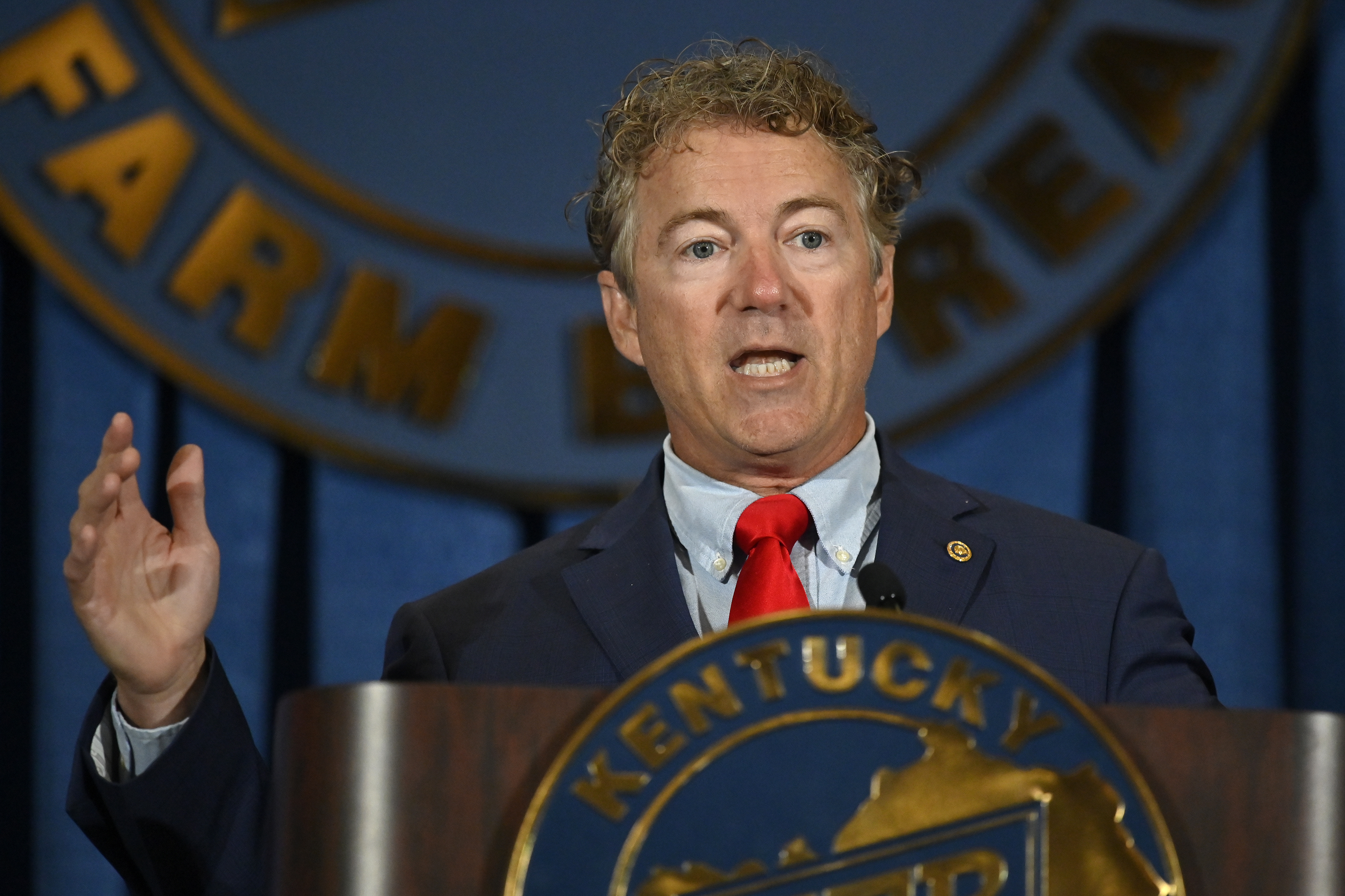 Rand Paul
